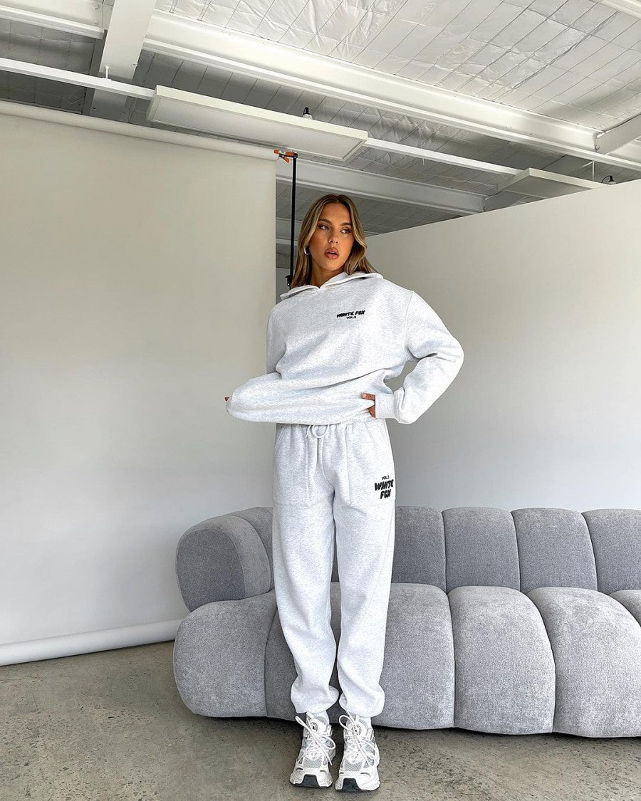 WF-Printed Sports Suit