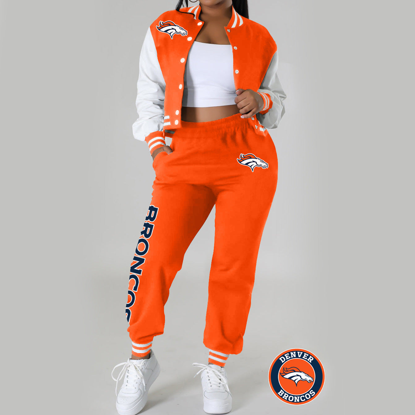 Game Day Set