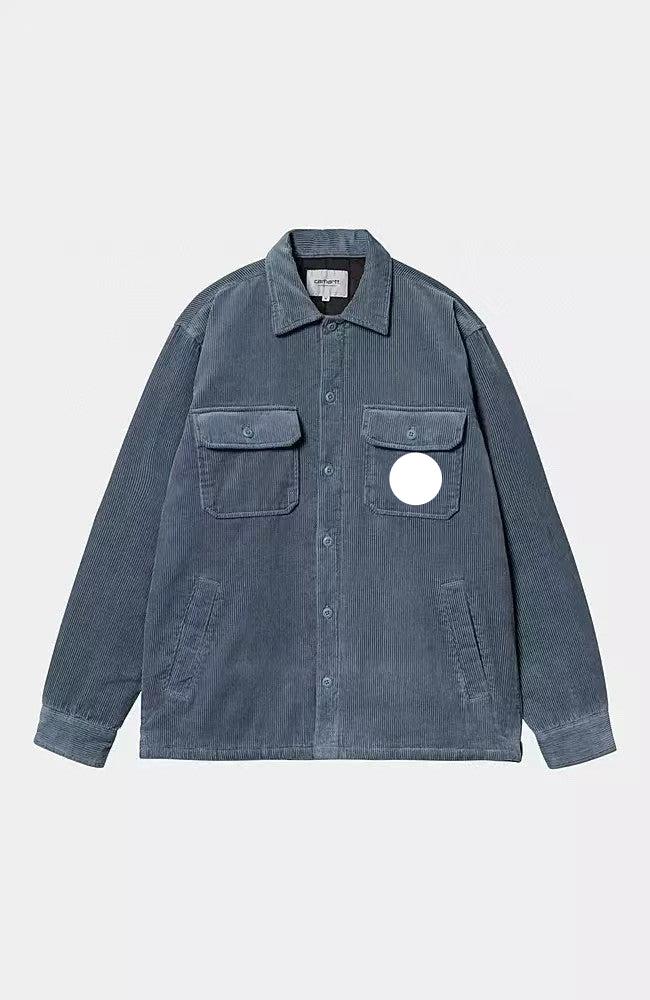 Unisex Corduroy Jacket