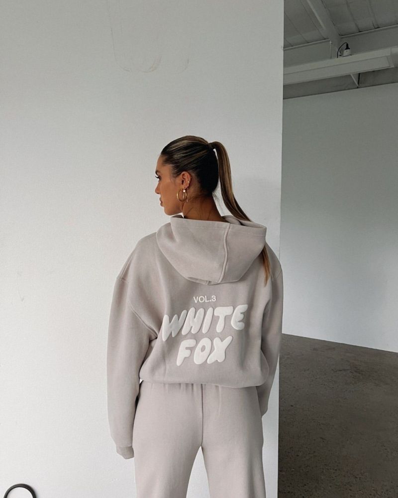 WF-Printed Sports Suit