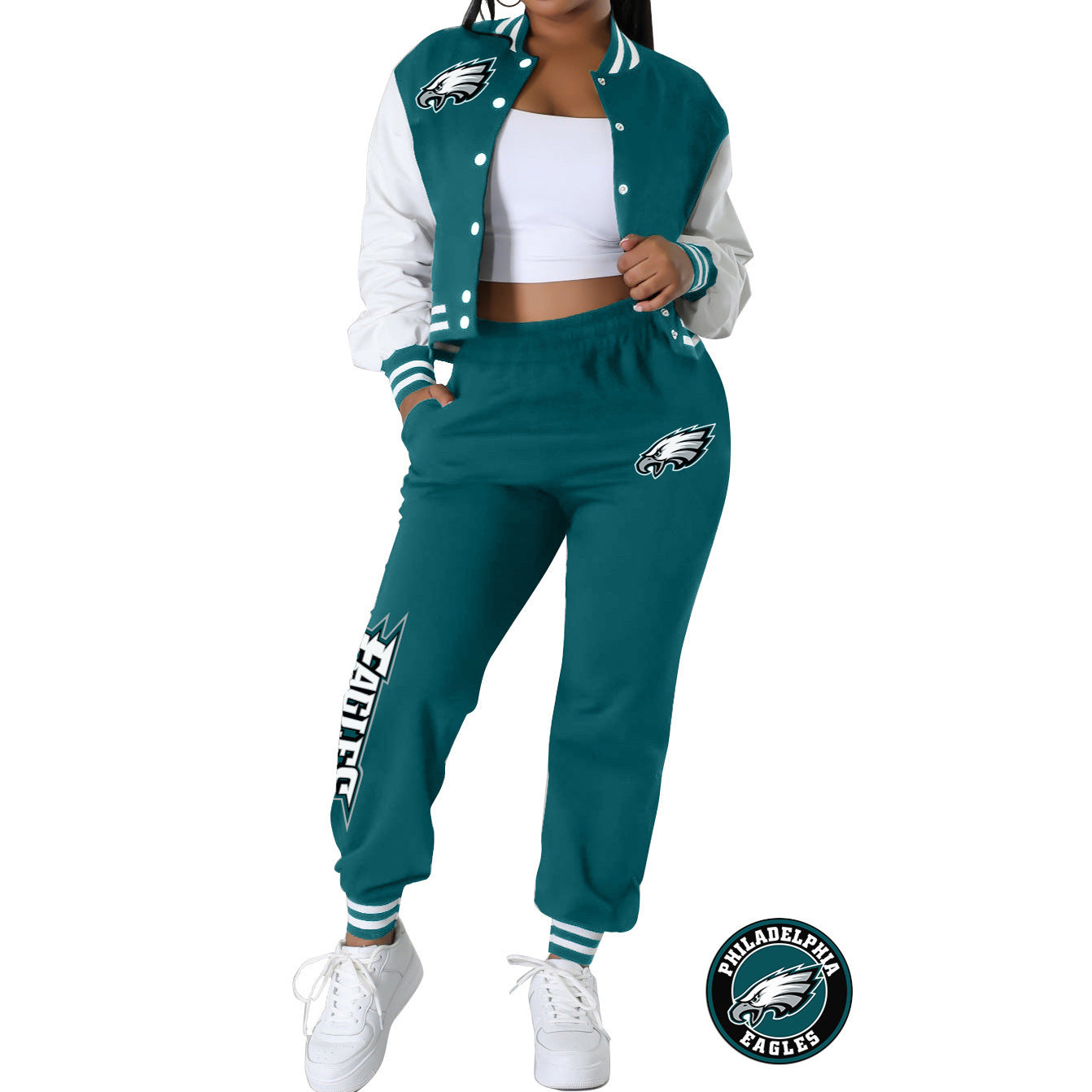 Game Day Set