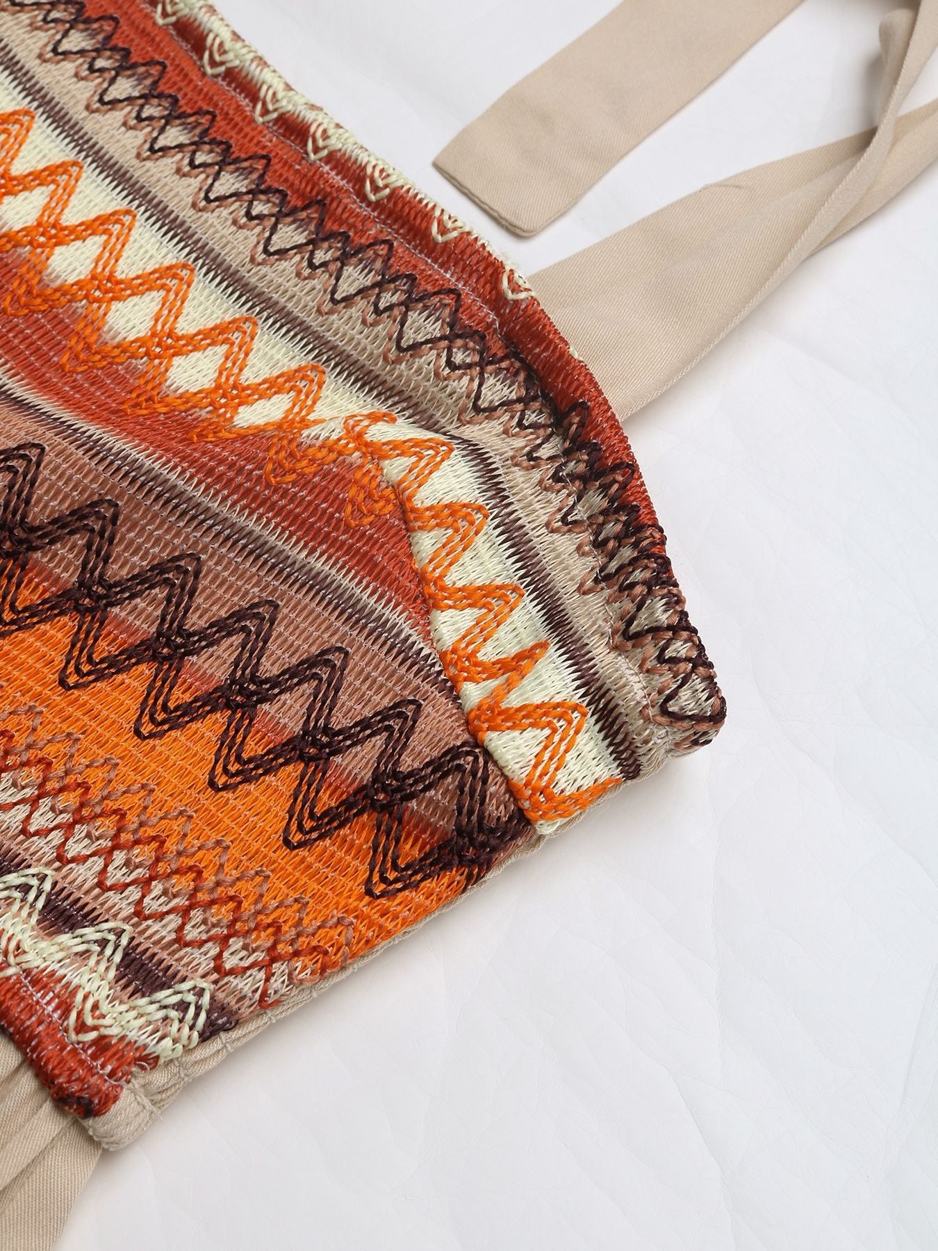 Boho Summer Midi Dress
