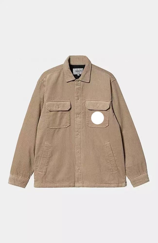Unisex Corduroy Jacket