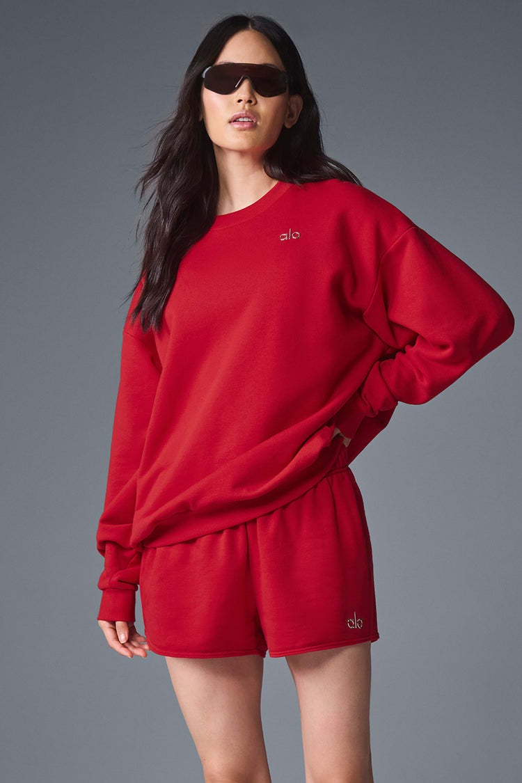 A-3D Printed Sweater Set