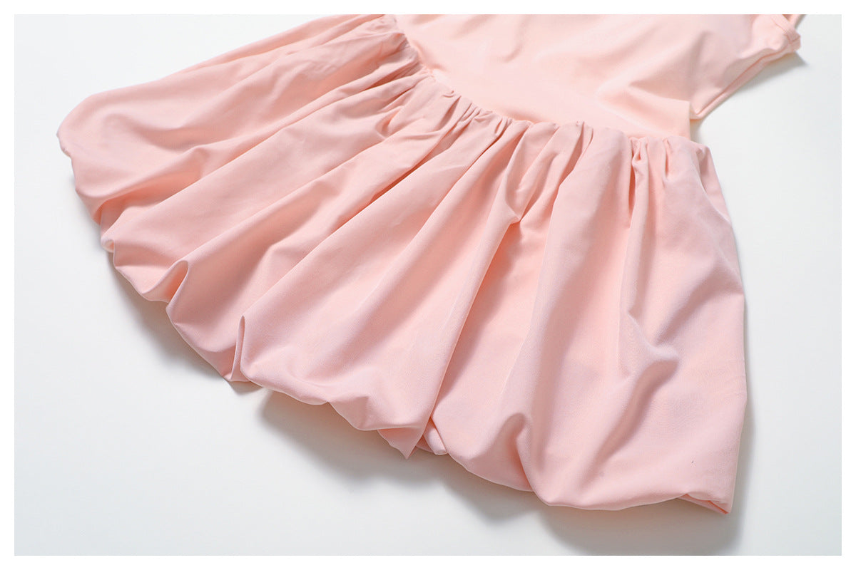 L-Sports Sleeveless Dress (with Inner Pocket Shorts)