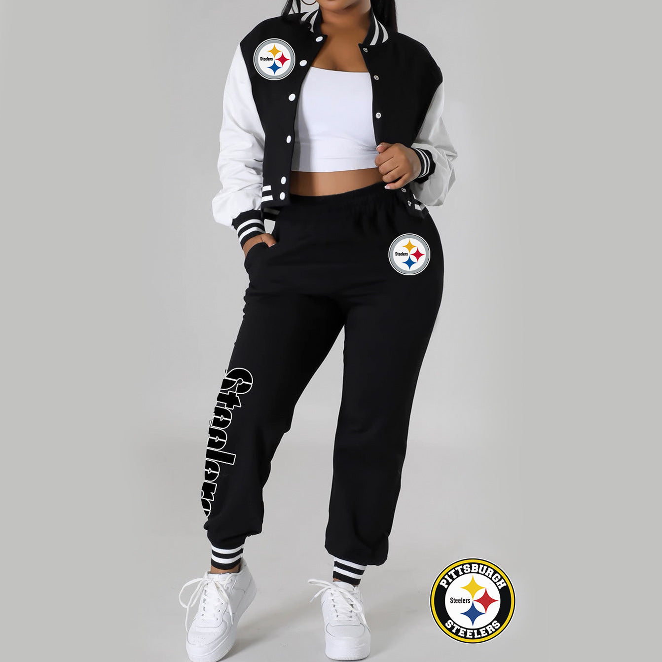 Game Day Set
