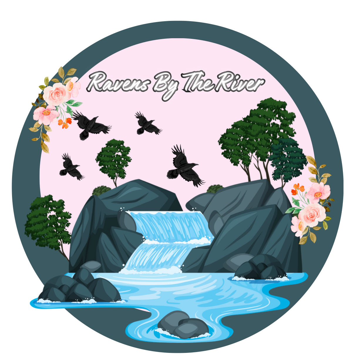 CUSTOM LOGO