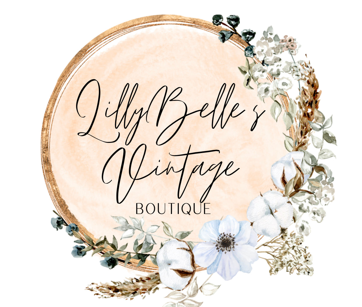 CUSTOM LOGO