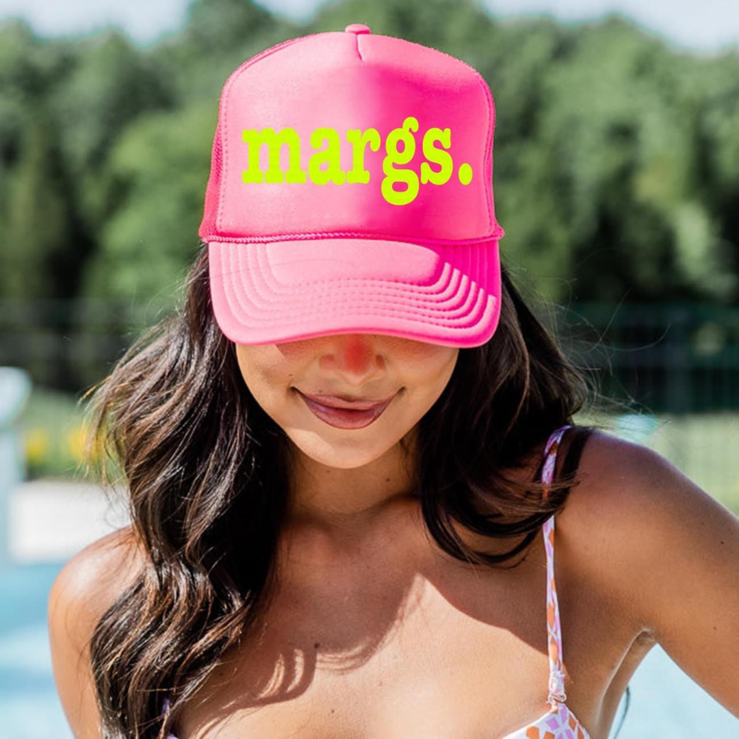 MARGS Hat