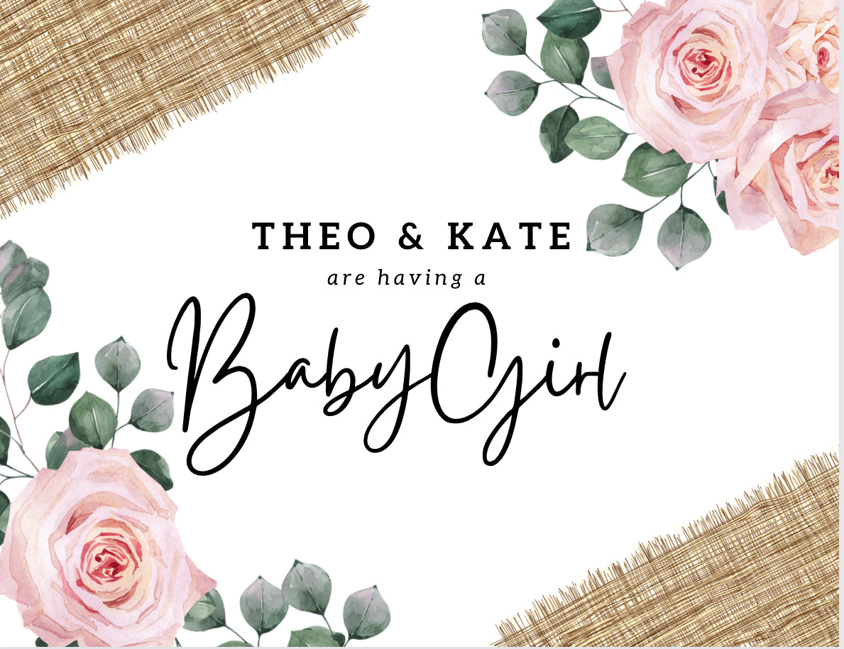 Invitations