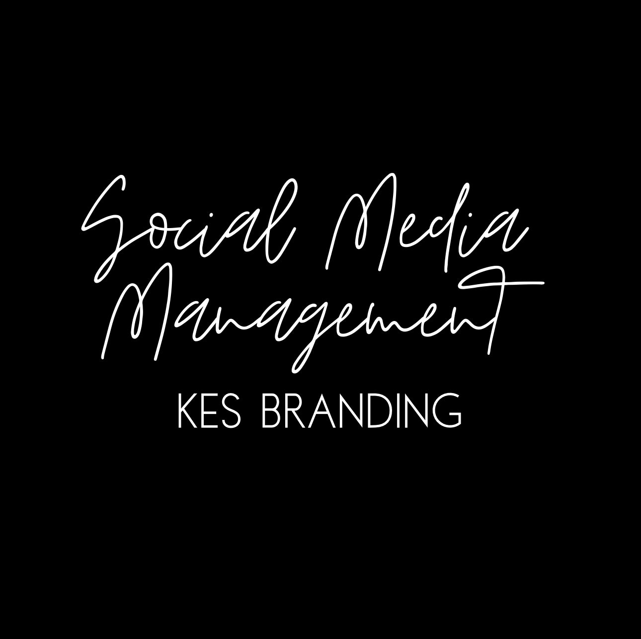 Management Packages