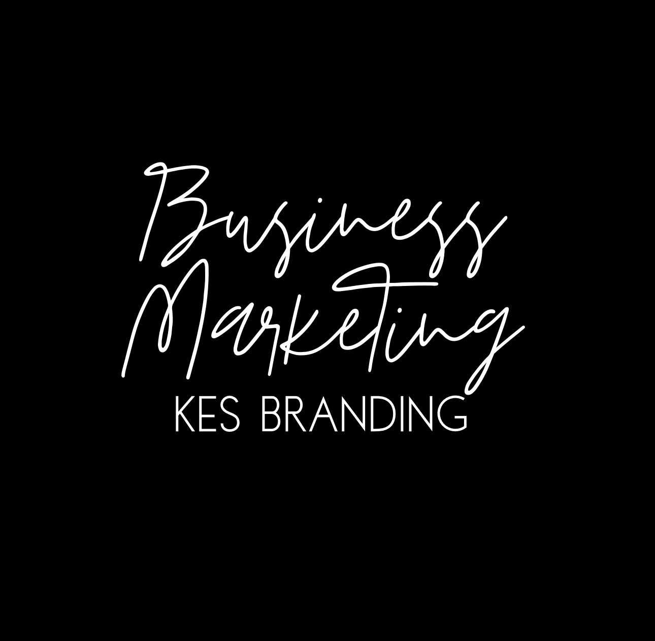 Business Marketing