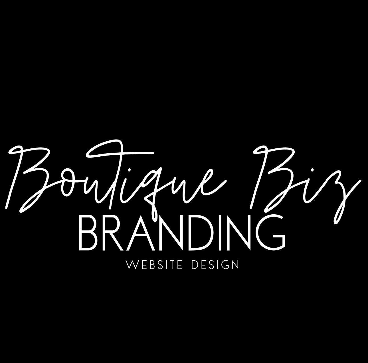 Boutique Website Design Packages