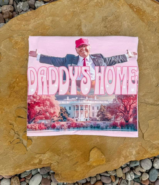 Daddy’s Home