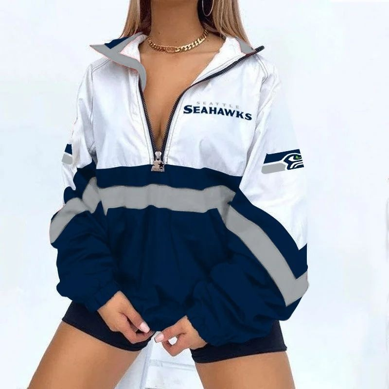 NFL Oversize Sweatshirt