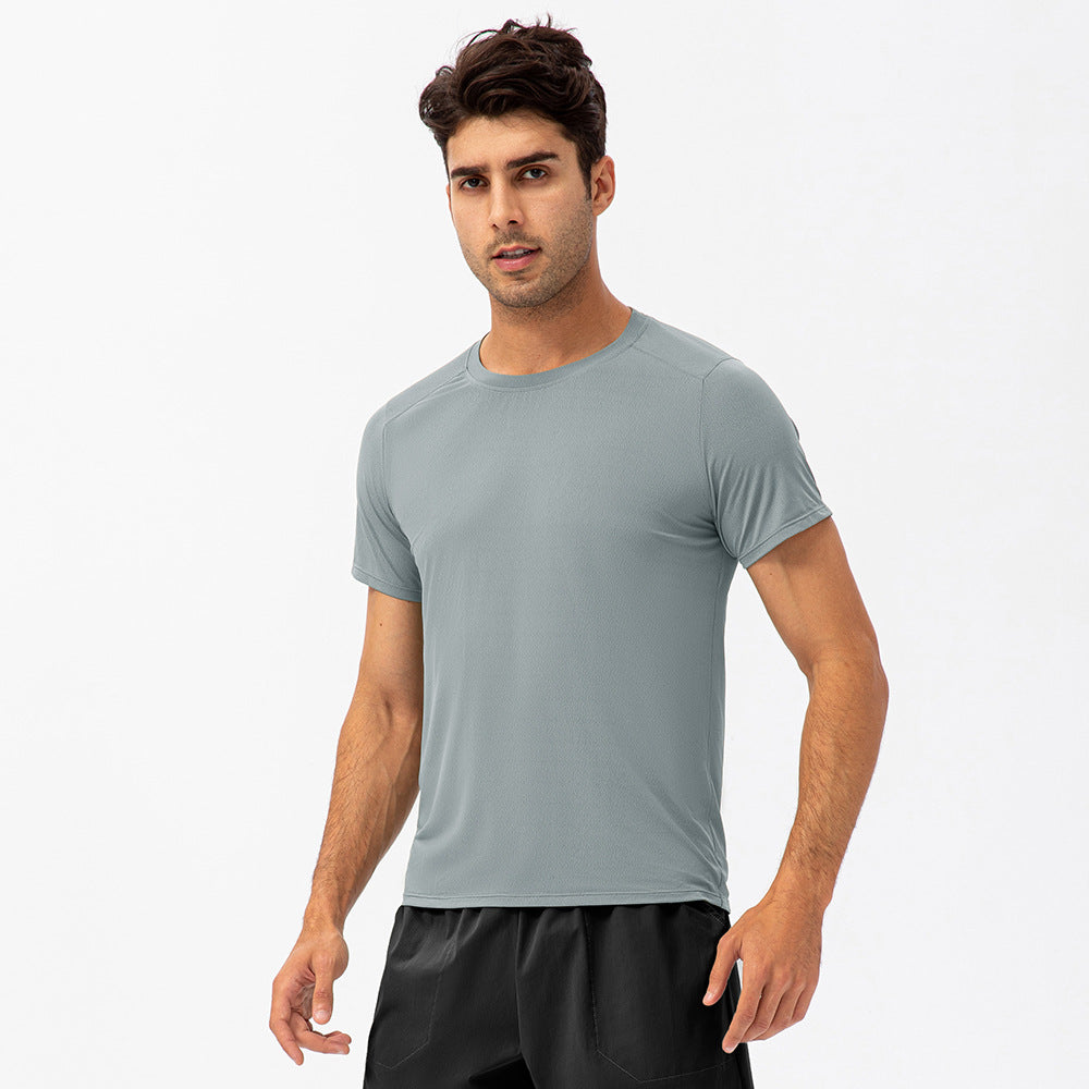 Men's Short Sleeve T-Shirt