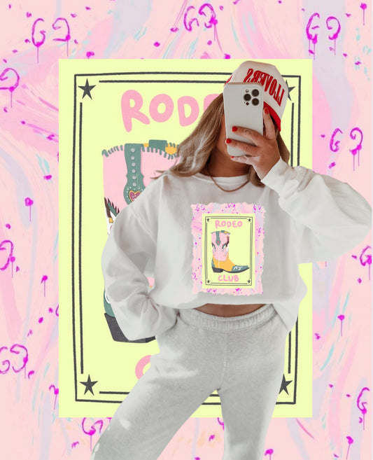 Boujee Rodeo Club