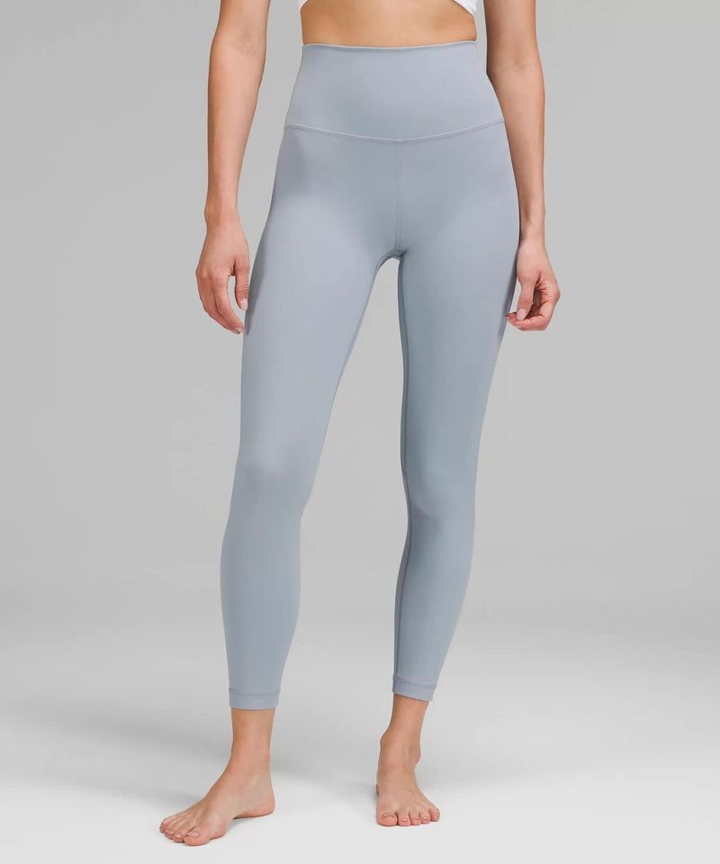 Seamless Stretch Yoga Pants