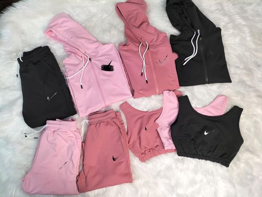 NK-Sports 3-piece Suit