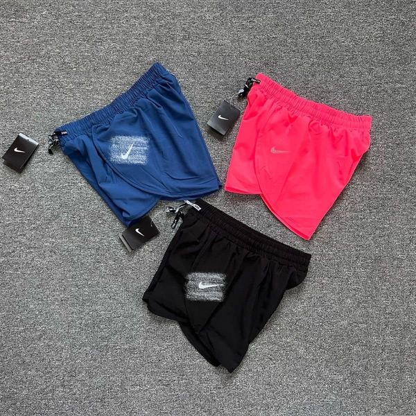 Sports Short-sleeved Tops & Shorts