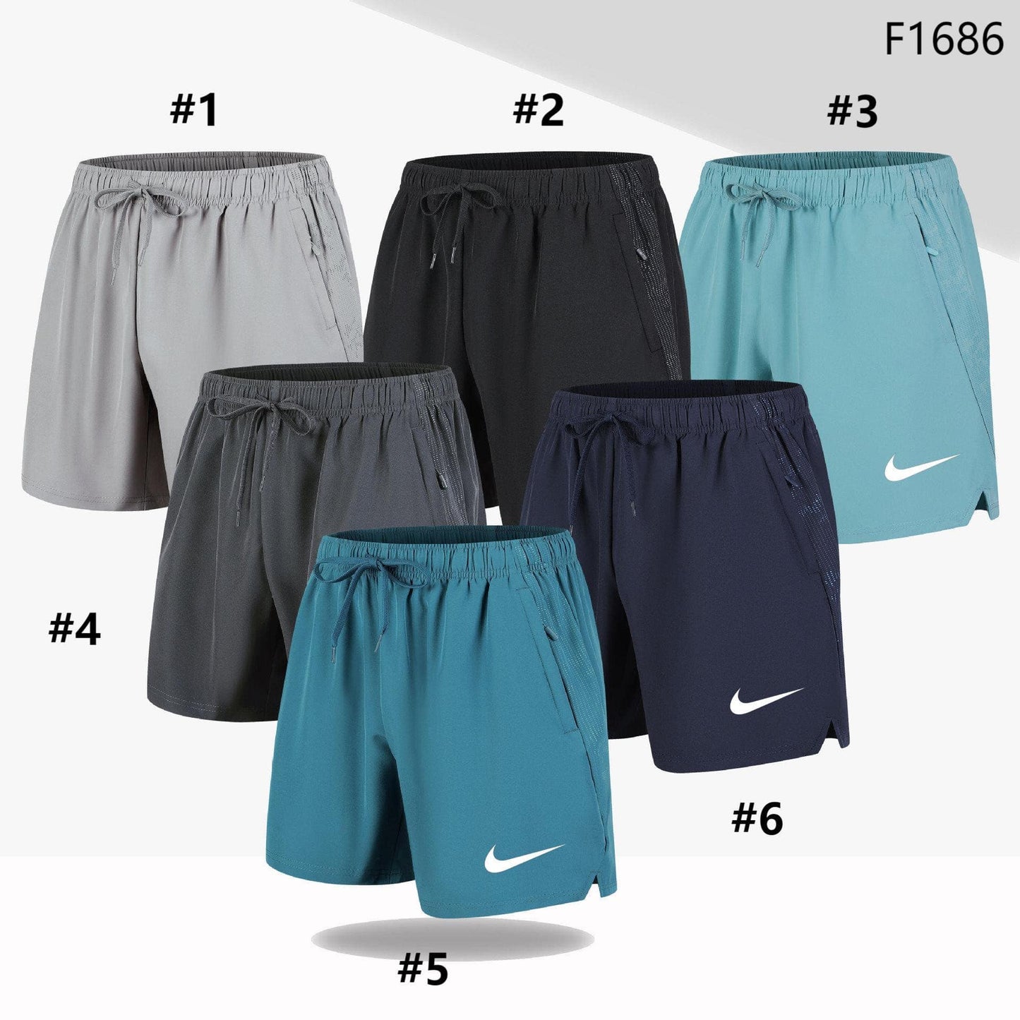 Men's shorts