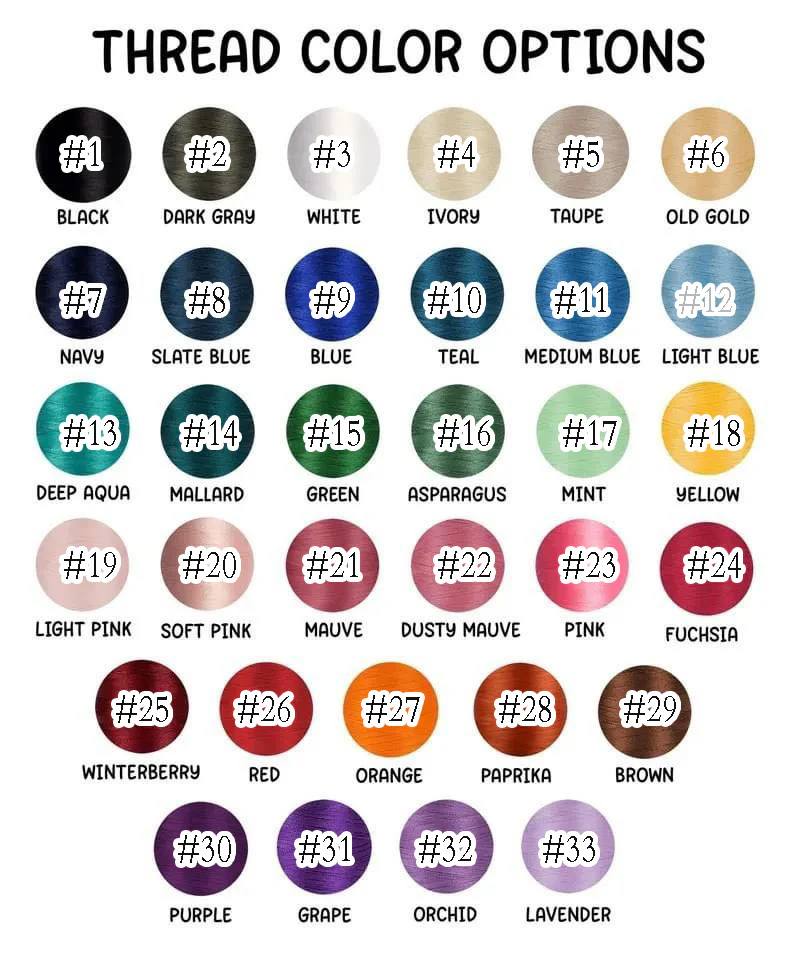 Customizable Holiday Glittered Sweatshirt