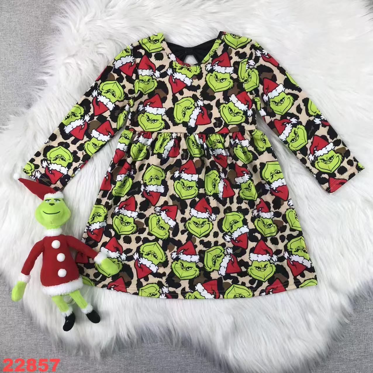 Christmas  Kid's PJS