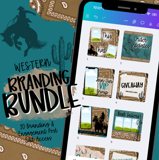 Western Bundle
