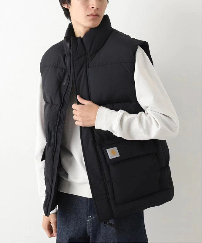 Winter Thickened Down Jacket