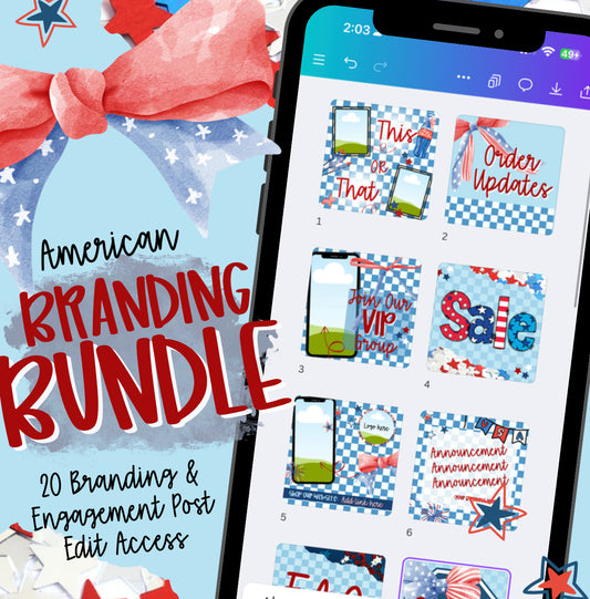 American Bundle