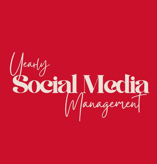 Social Management Yearly