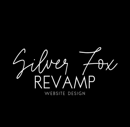 Revamp Silver Fox