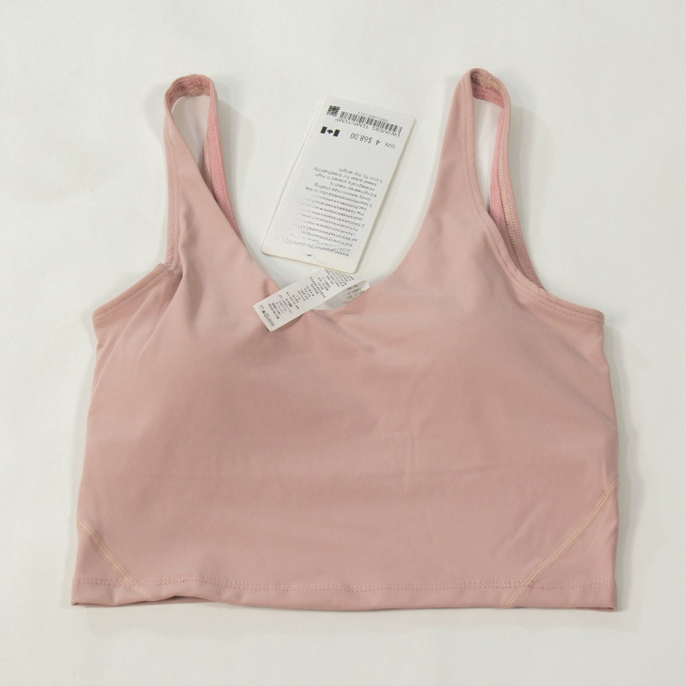 Women's Sports Bra