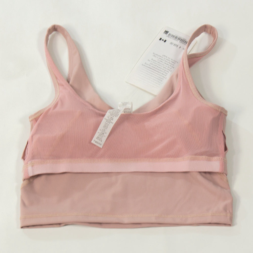 Women's Sports Bra