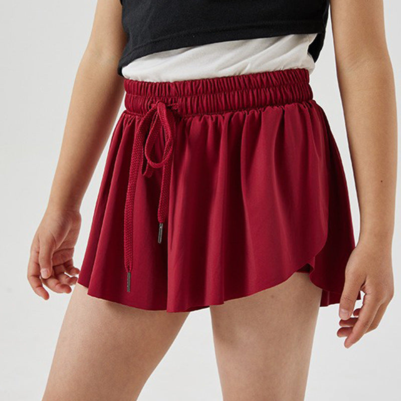 Mama&Me Pocket Tennis Skort