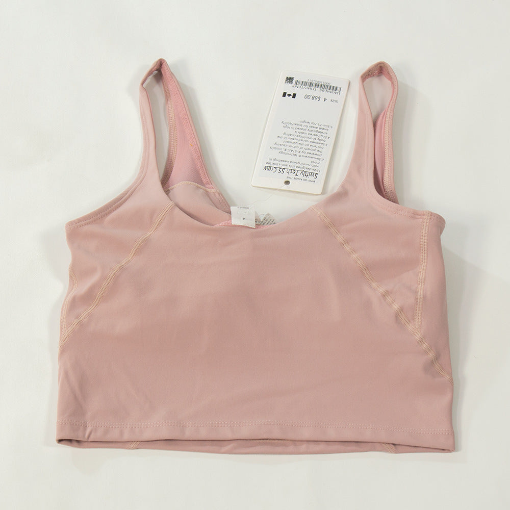 Women's Sports Bra