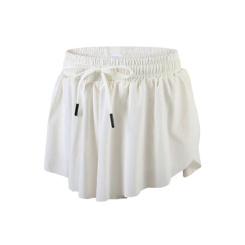 Mama&Me Pocket Tennis Skort