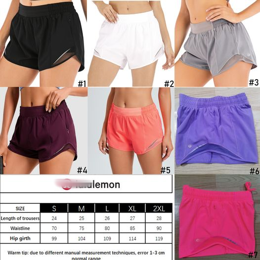 Mid-low Waist Elastic Waistband Shorts