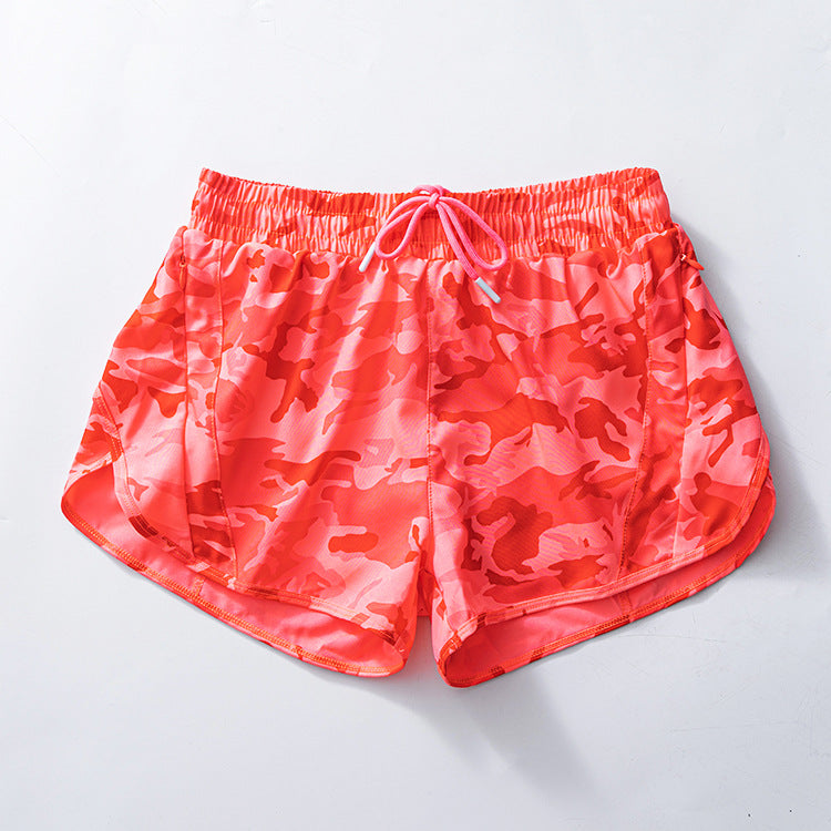 Women's Sports Shorts