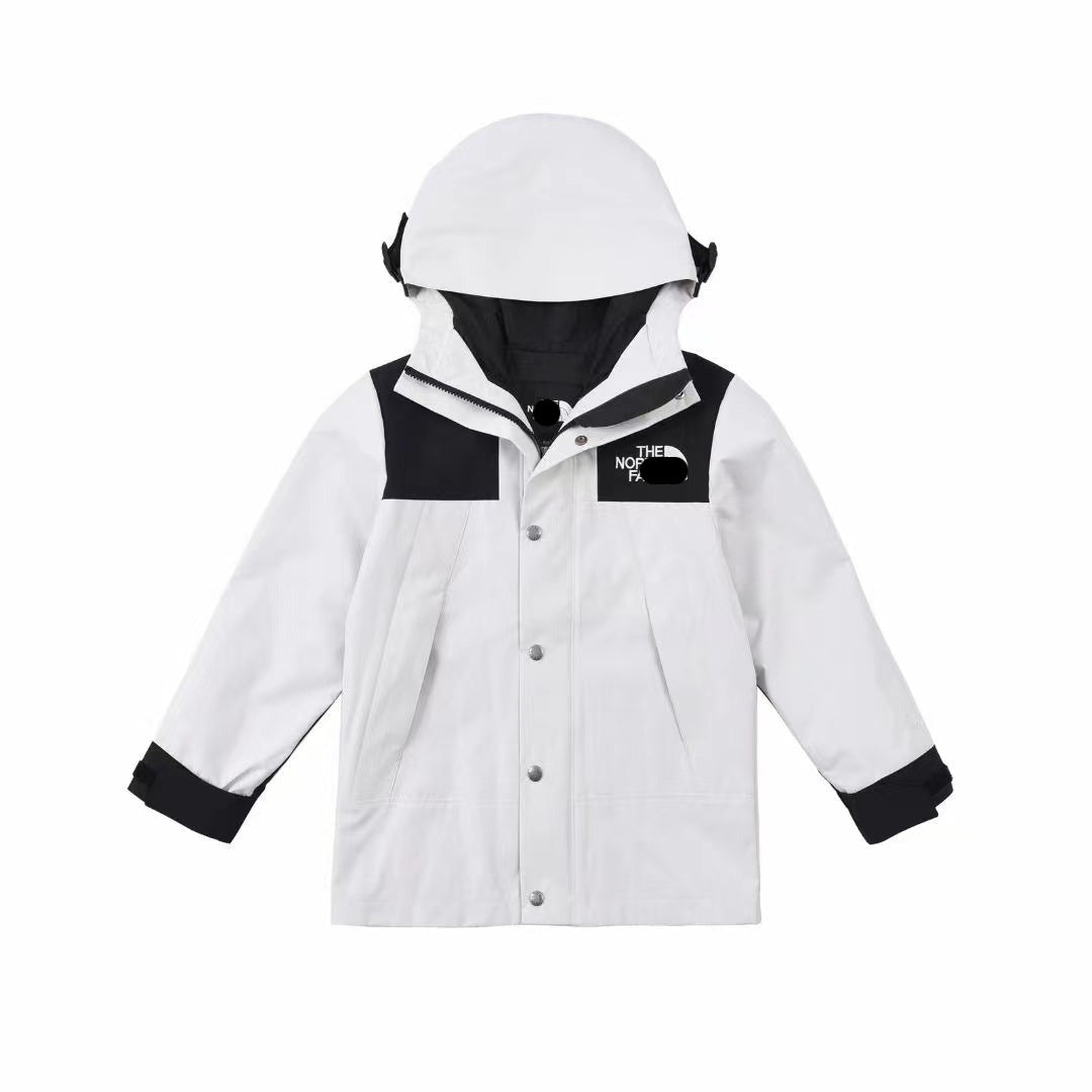 KIDS Outdoor Sports Jacket