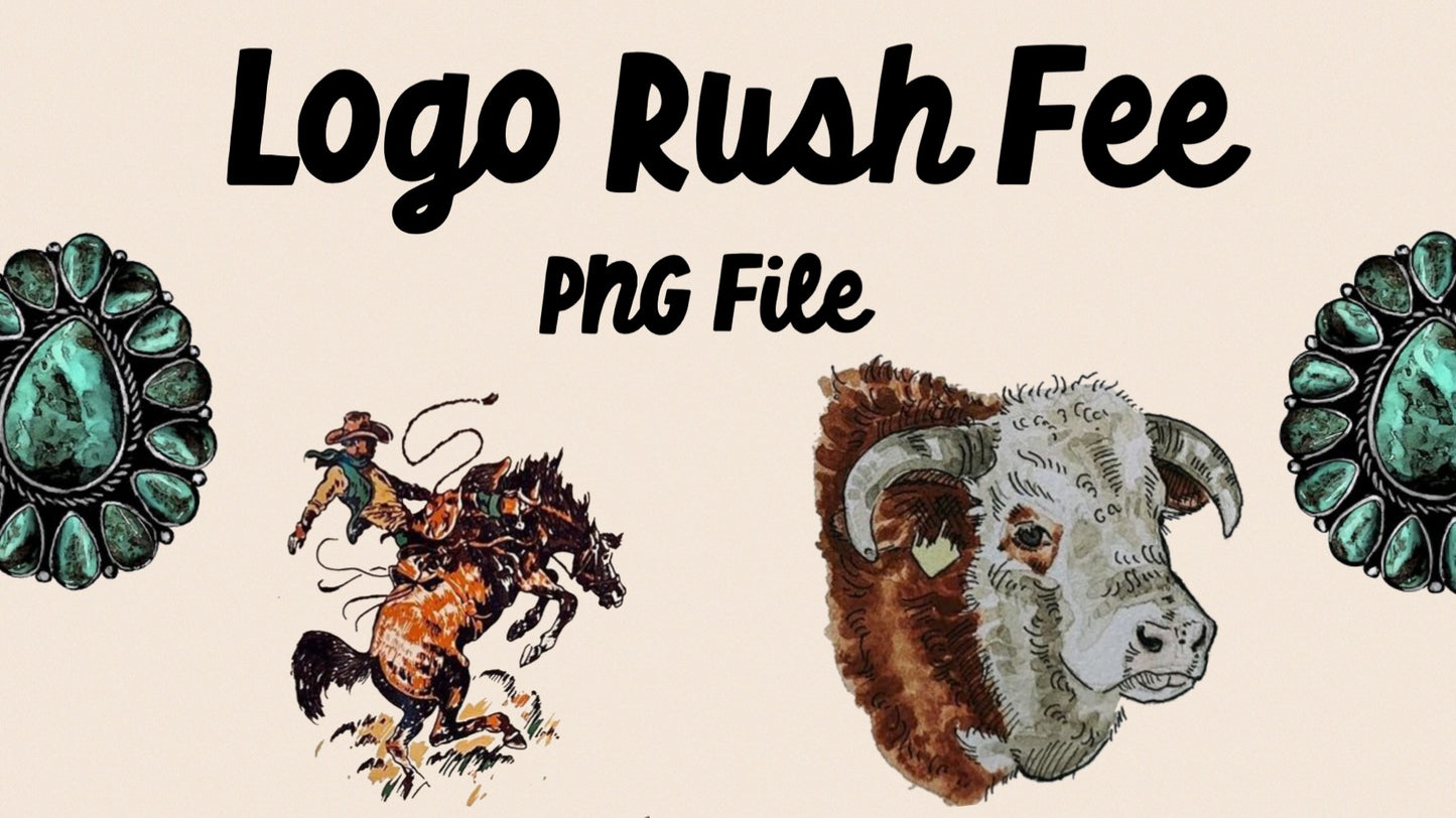 Logo Rush Fee