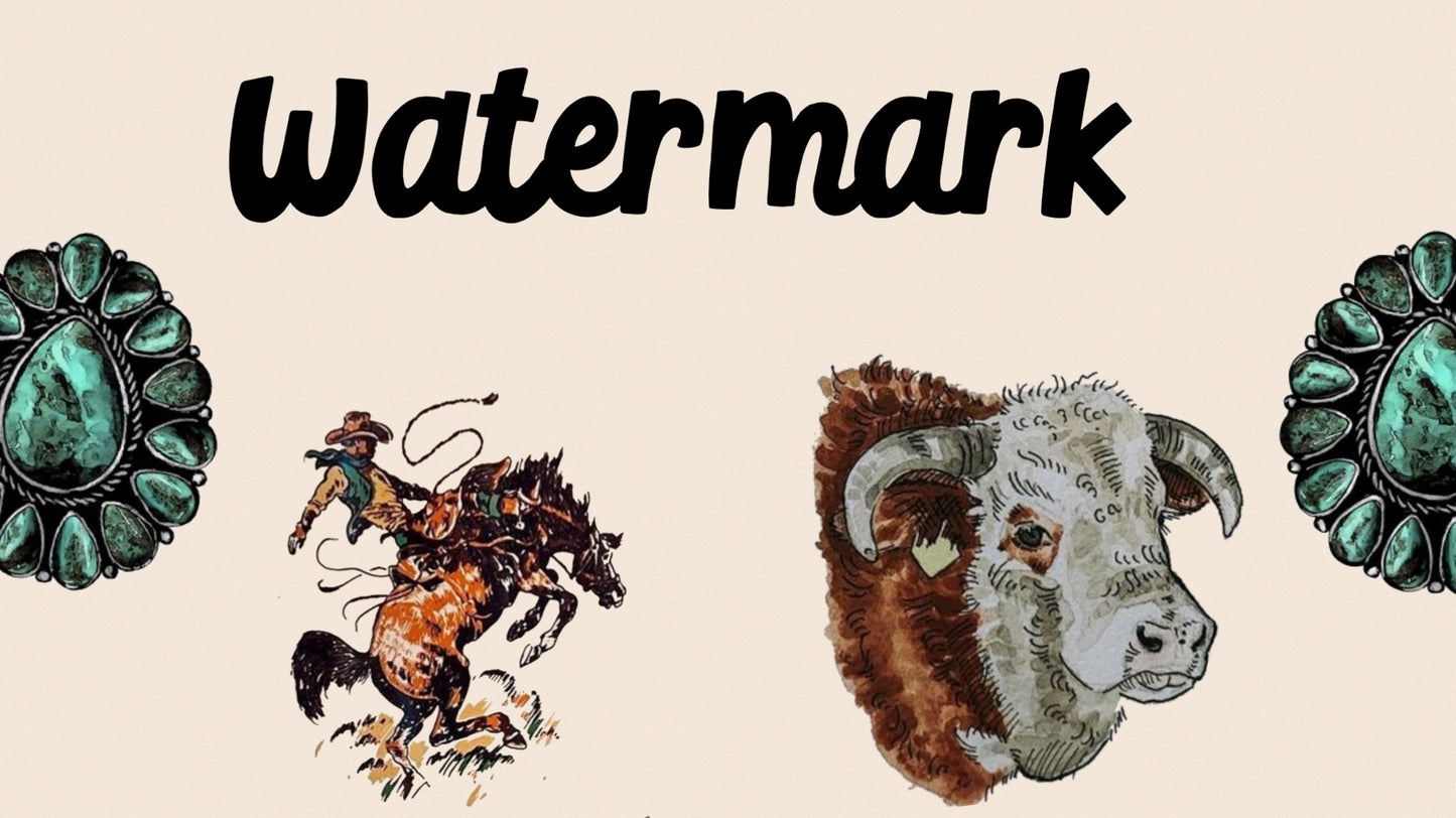 Watermark