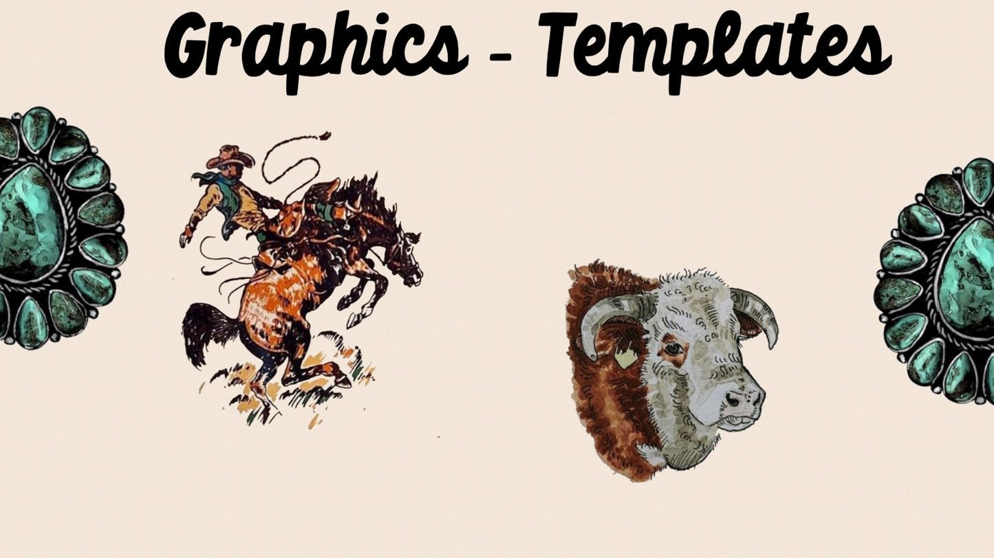 Graphic -Templates